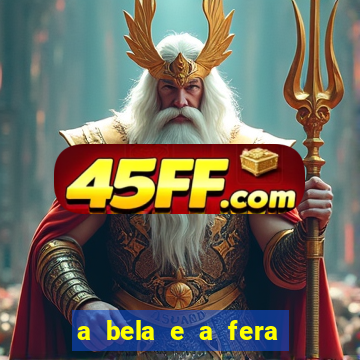 a bela e a fera (2014 filme completo dublado)
